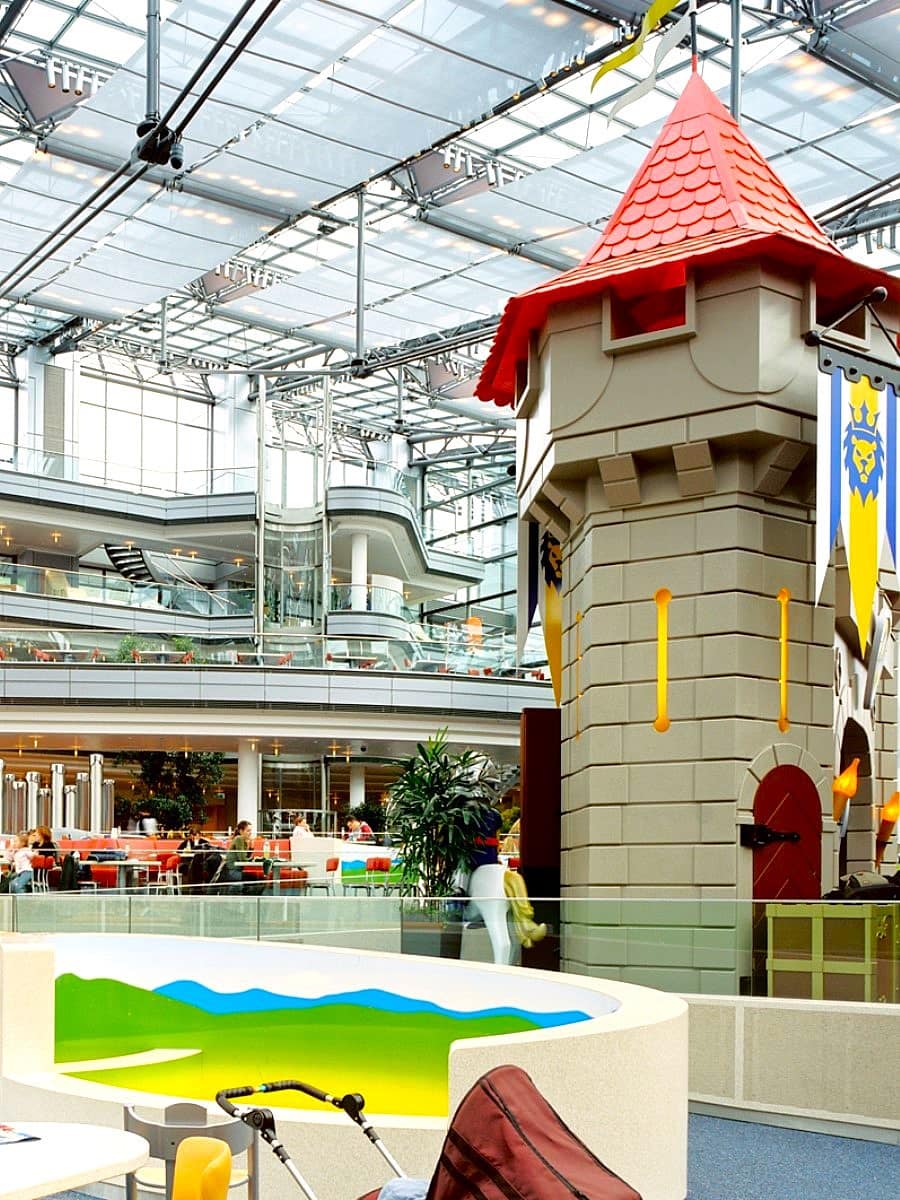 PLAYMOBIL FunPark, Bavaria