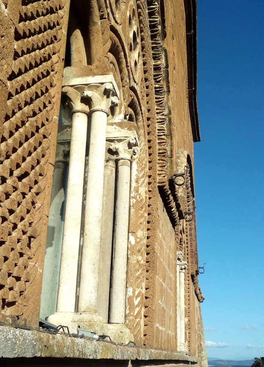 Palazzo del Capitano del Popolo, Orvieto