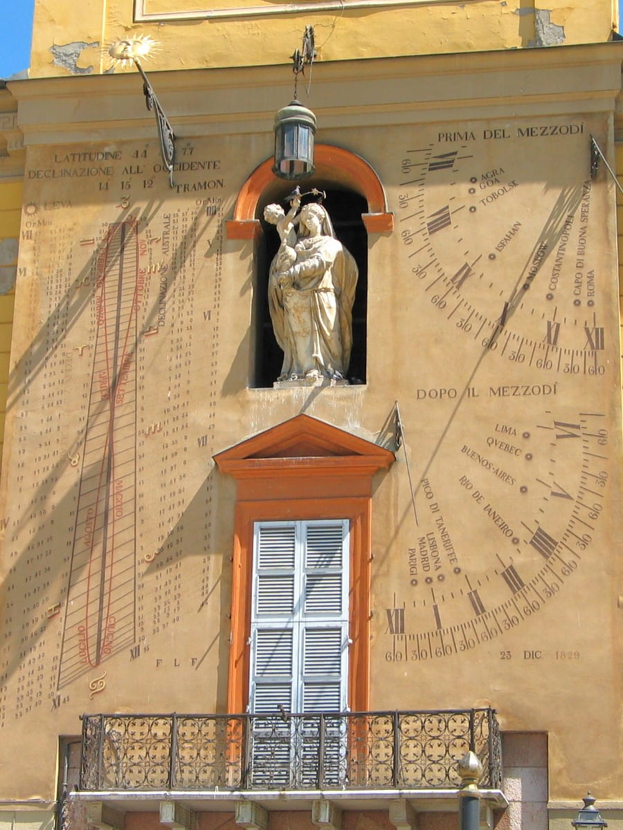 Palazzo del Governatore, Parma