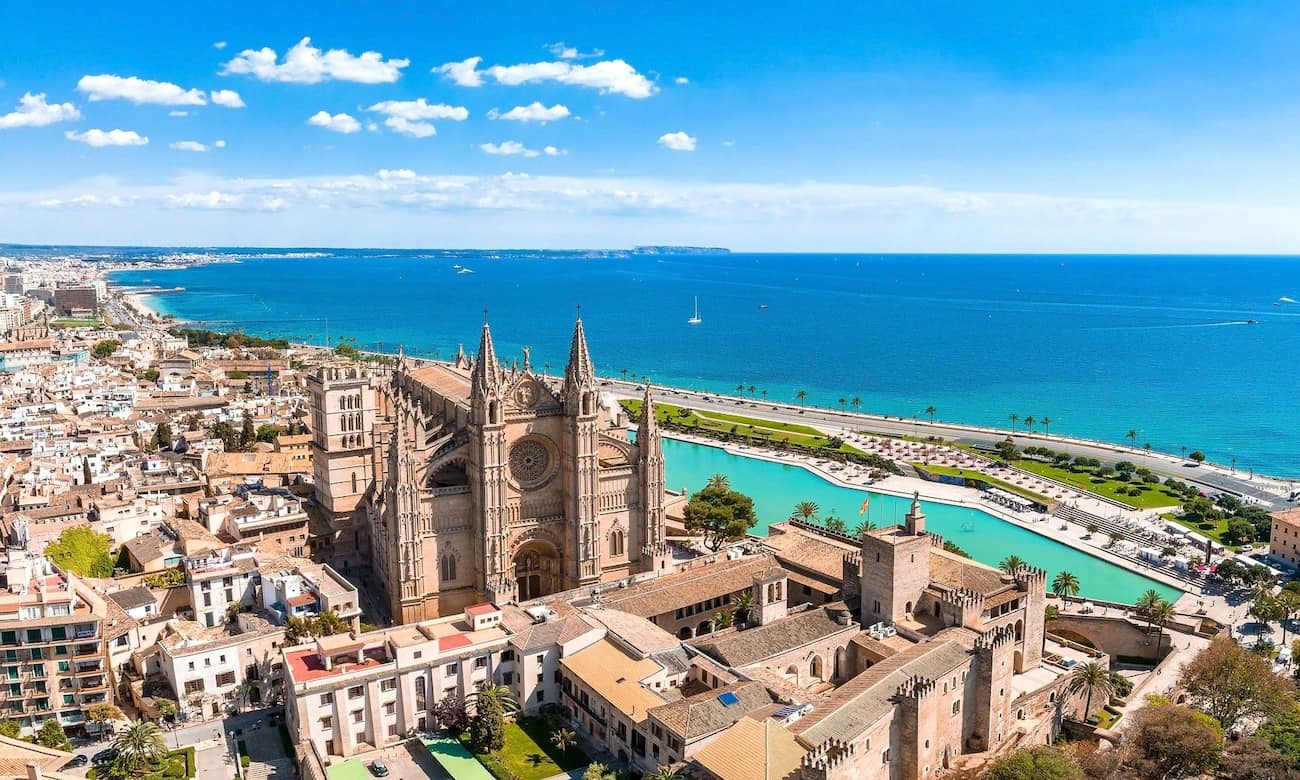 Palma, Spain