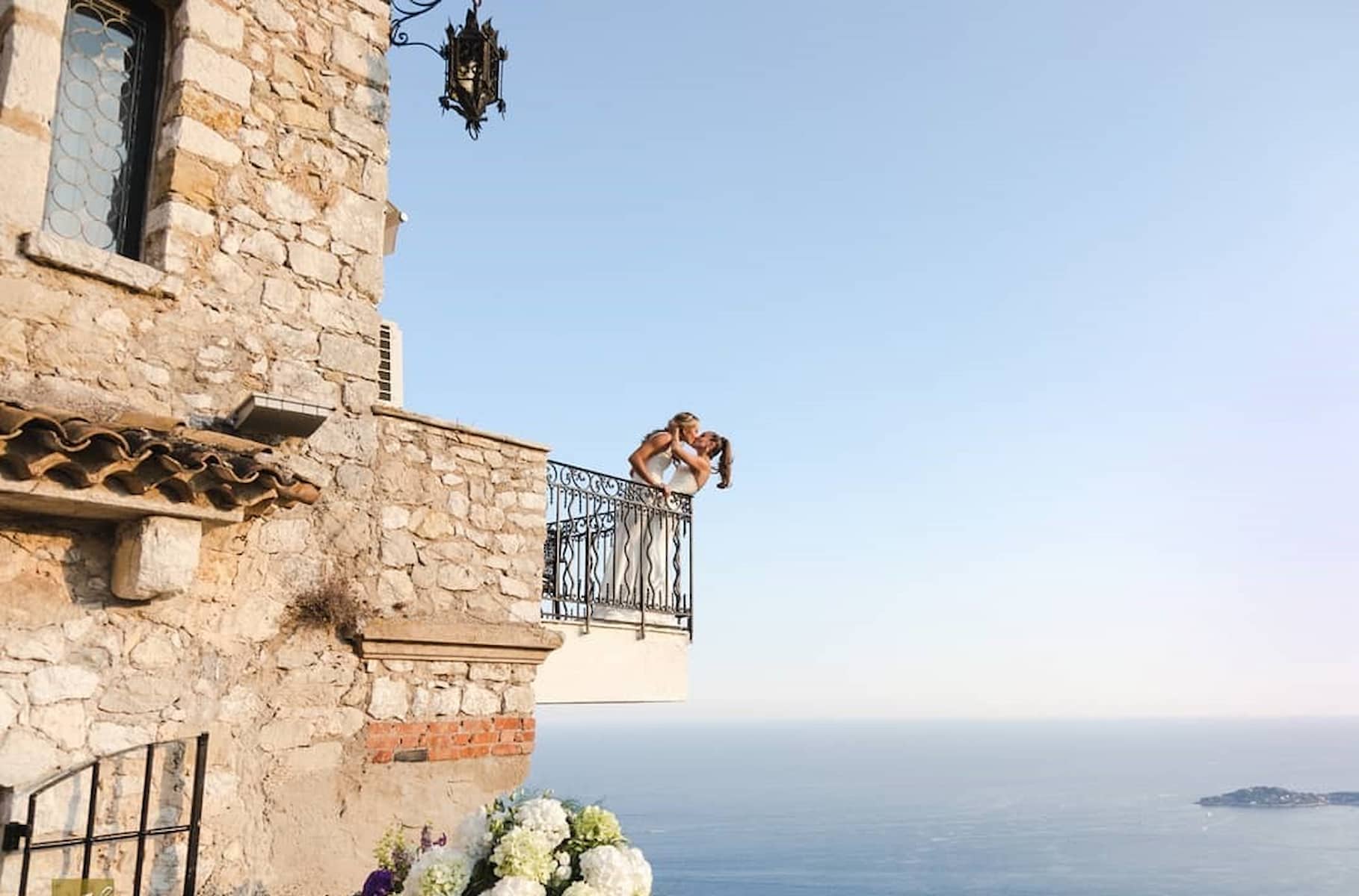 Panoramic Viewpoints, Eze