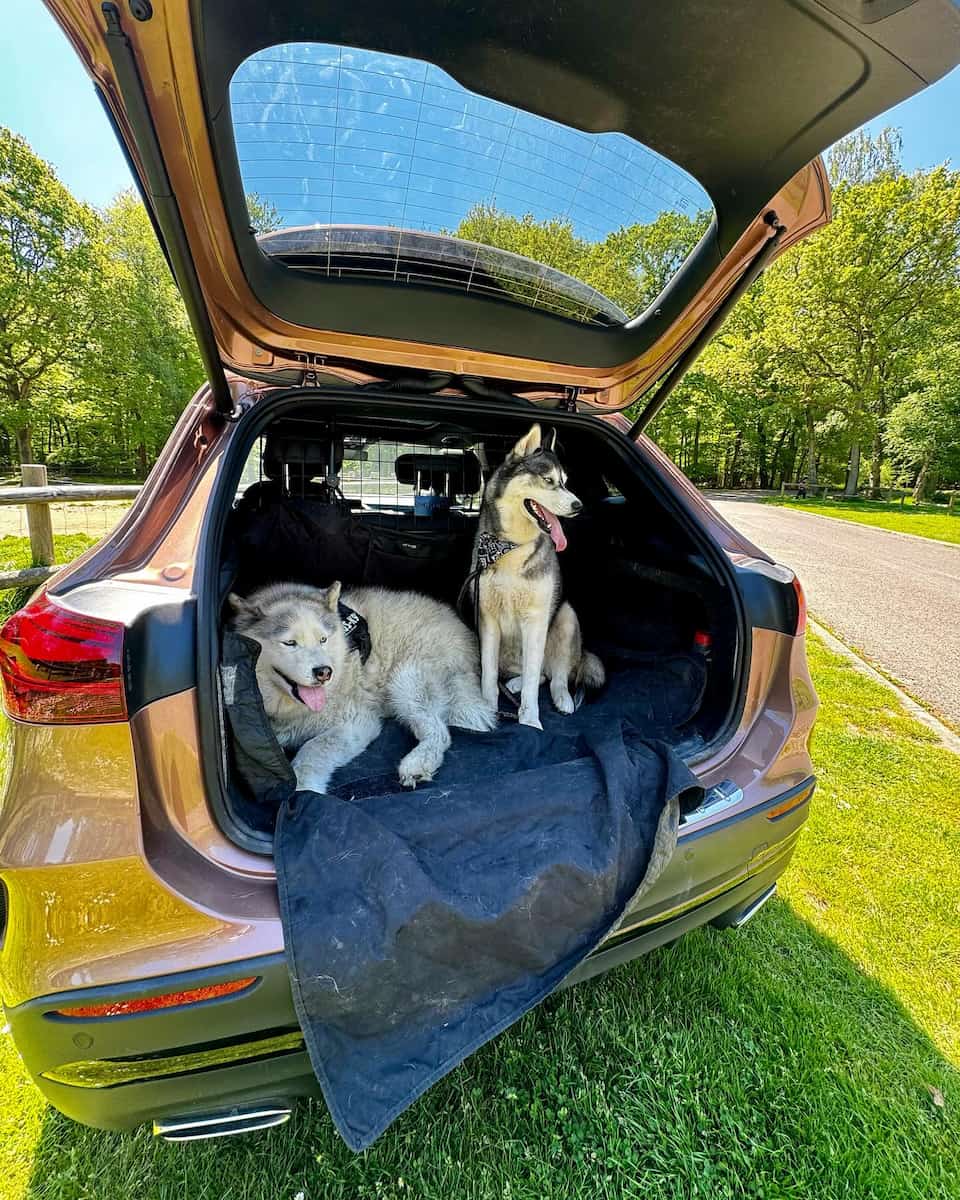 Parc de Rouelles, Le Havre