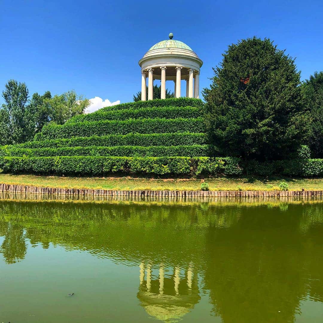 Parco Querini, Vicenza
