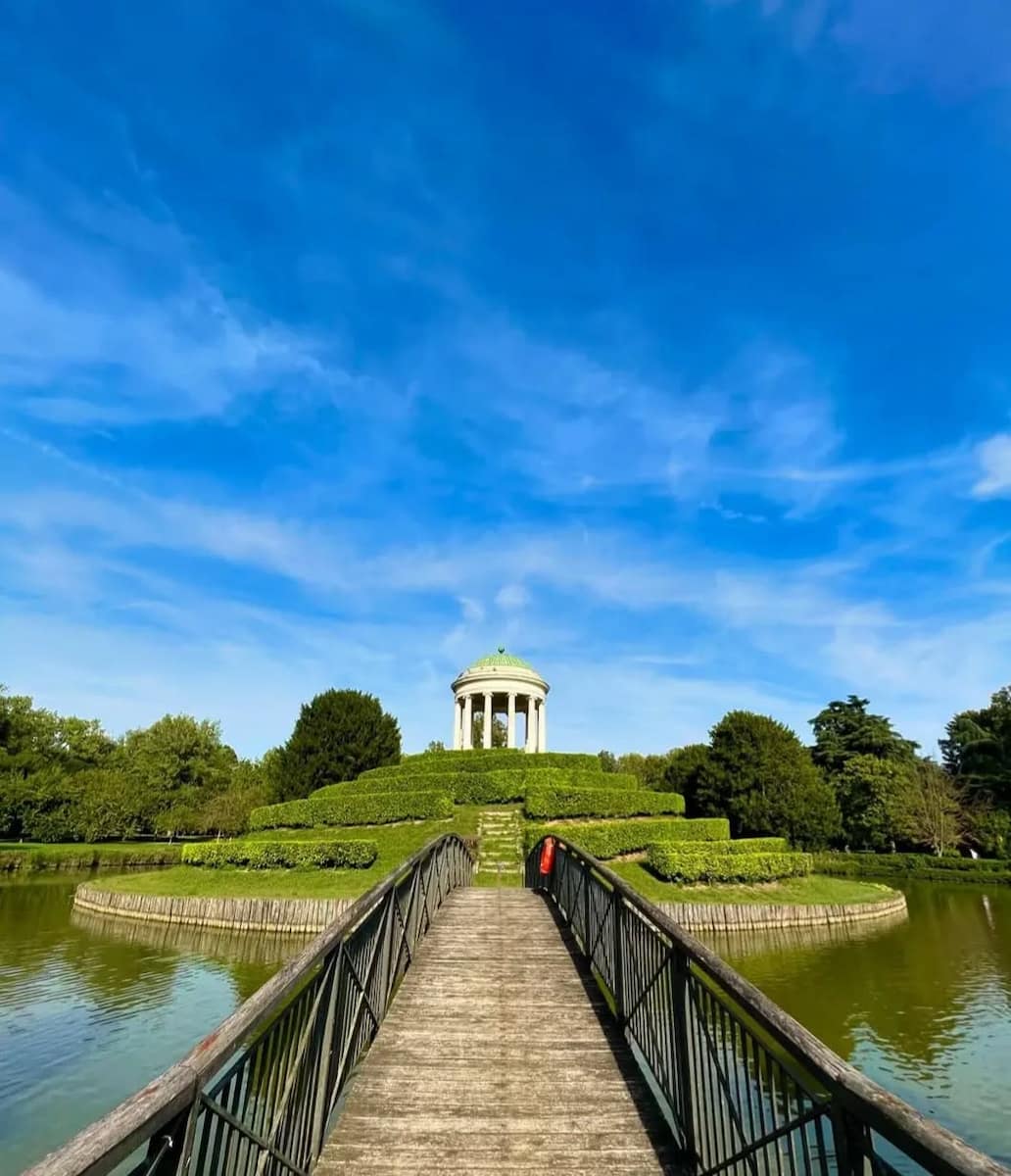 Parco Querini, Vicenza
