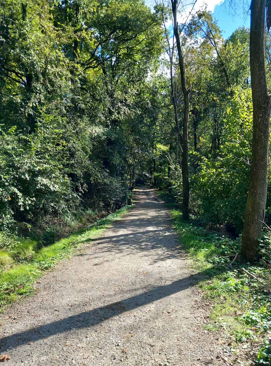 Parco delle Colline Brescia