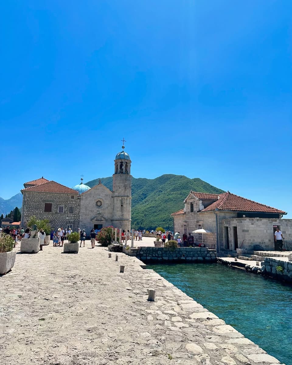 Perast, Montenegro