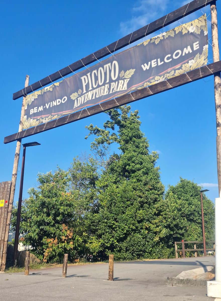 Picoto Park Braga