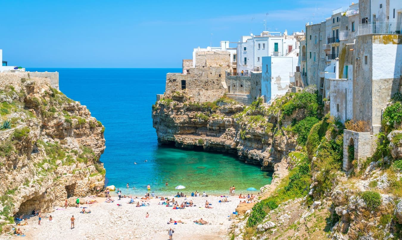 Polignano a Mare