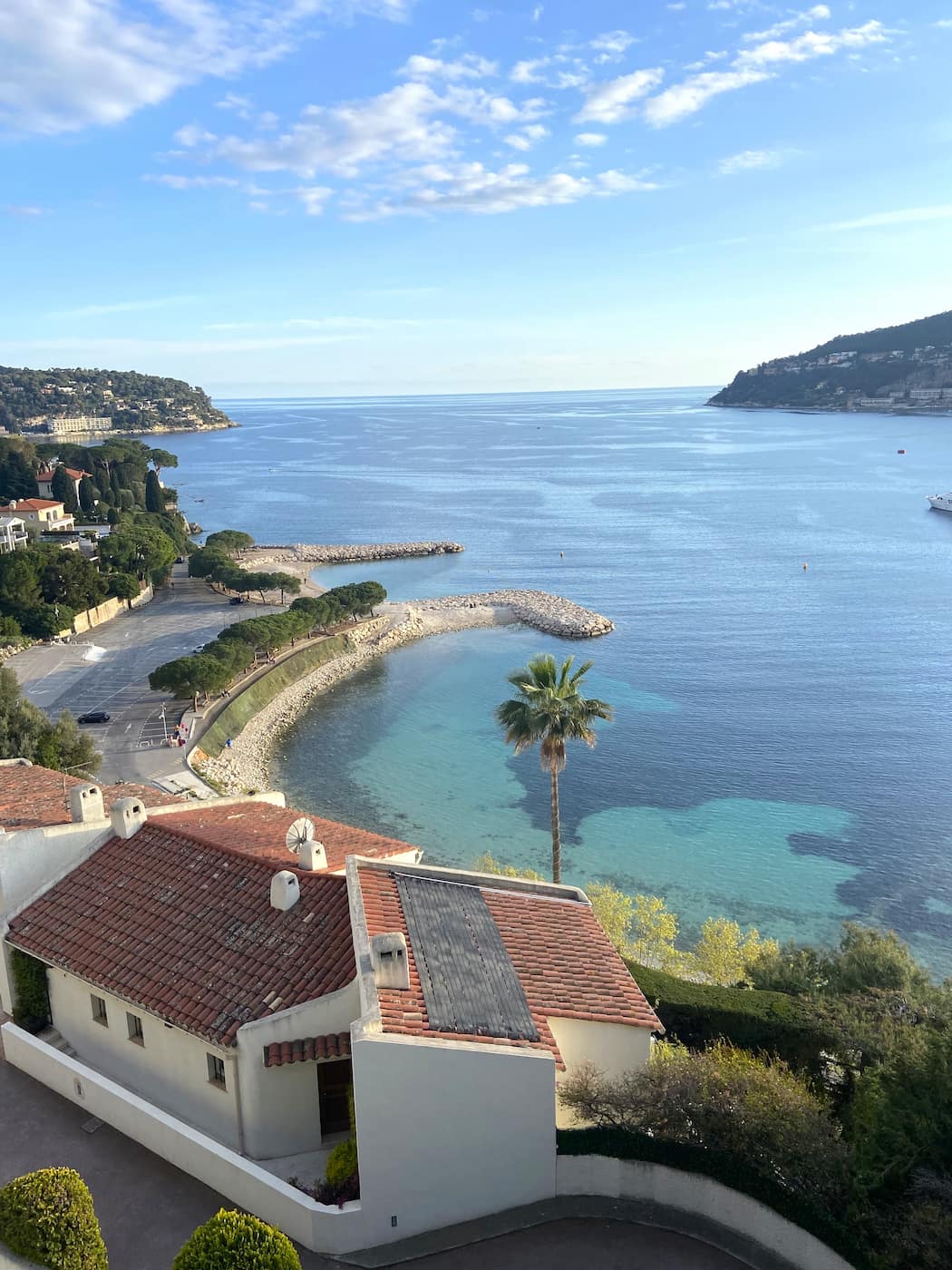 Public Beaches Côte d'Azur