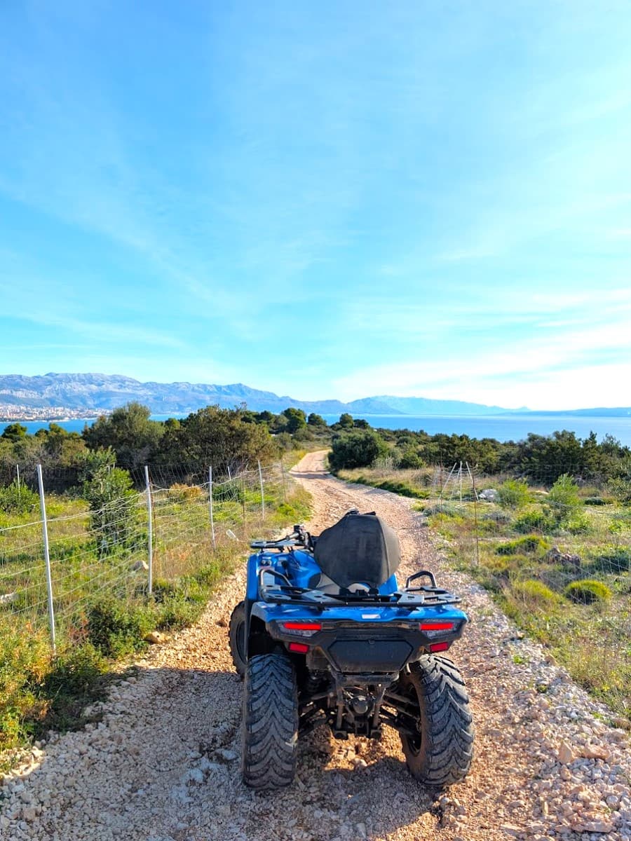 Quad Adventures Trogir