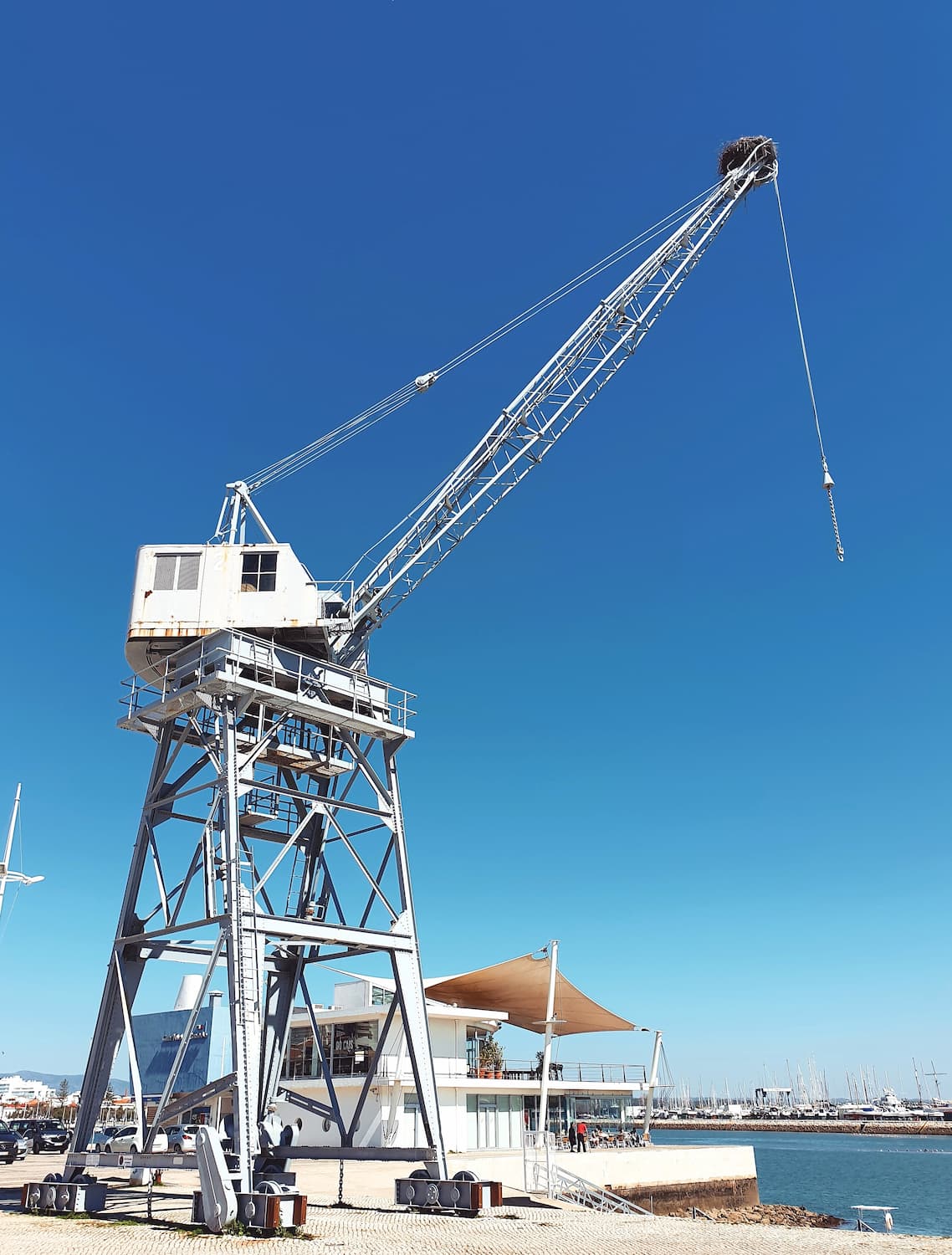 Riverside Walk, Portimao