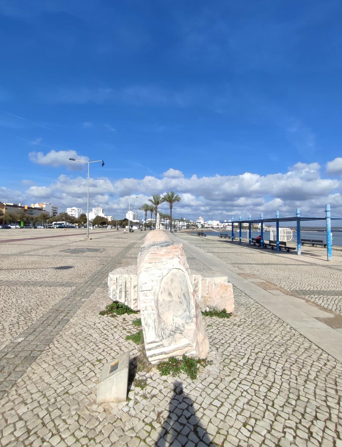 Riverside Walk, Portimao