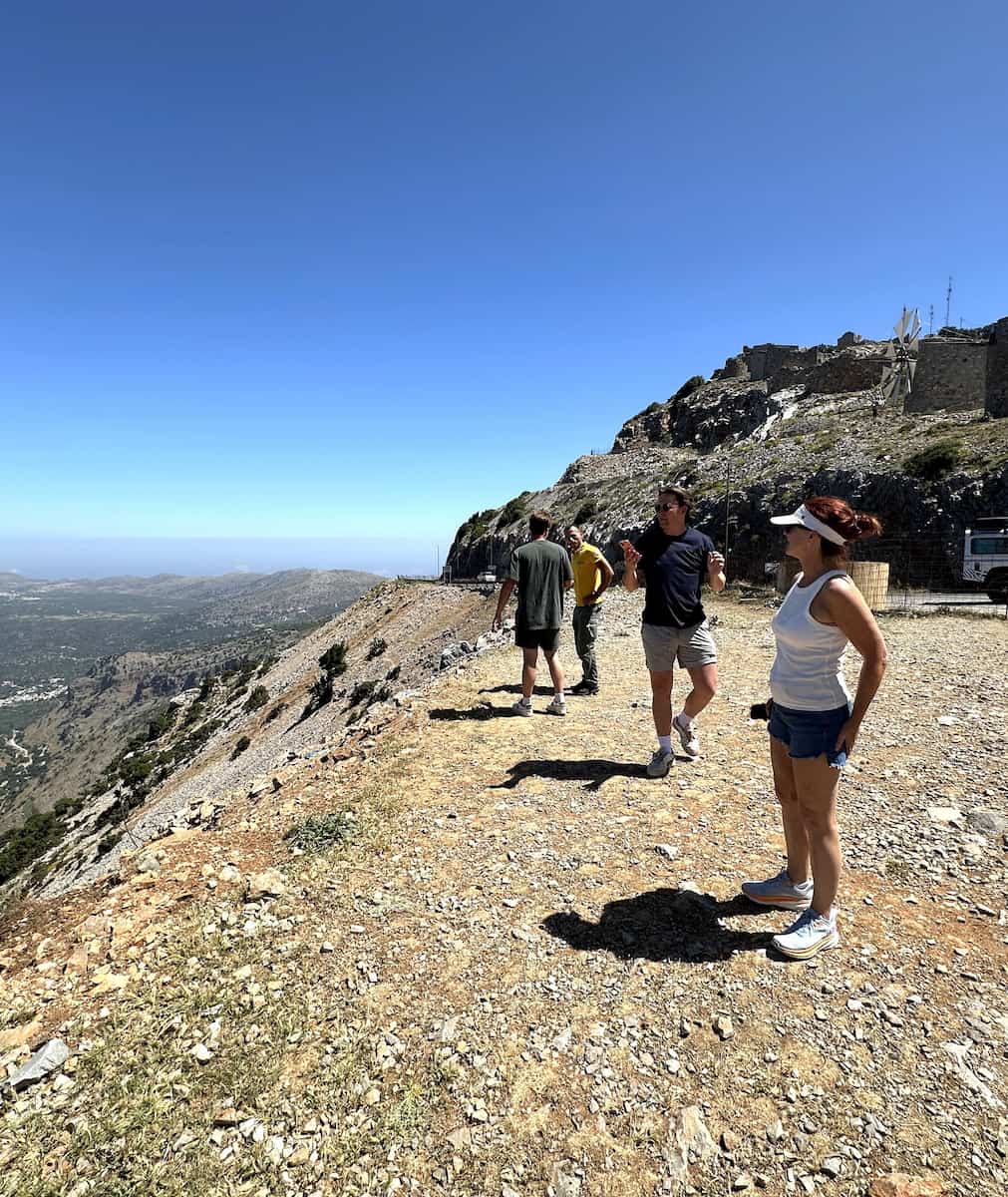 Safari Experts Crete, Malia