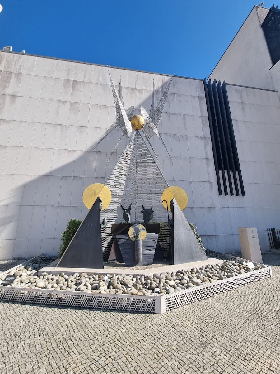 Sanctuary of Our Lady of Fátima