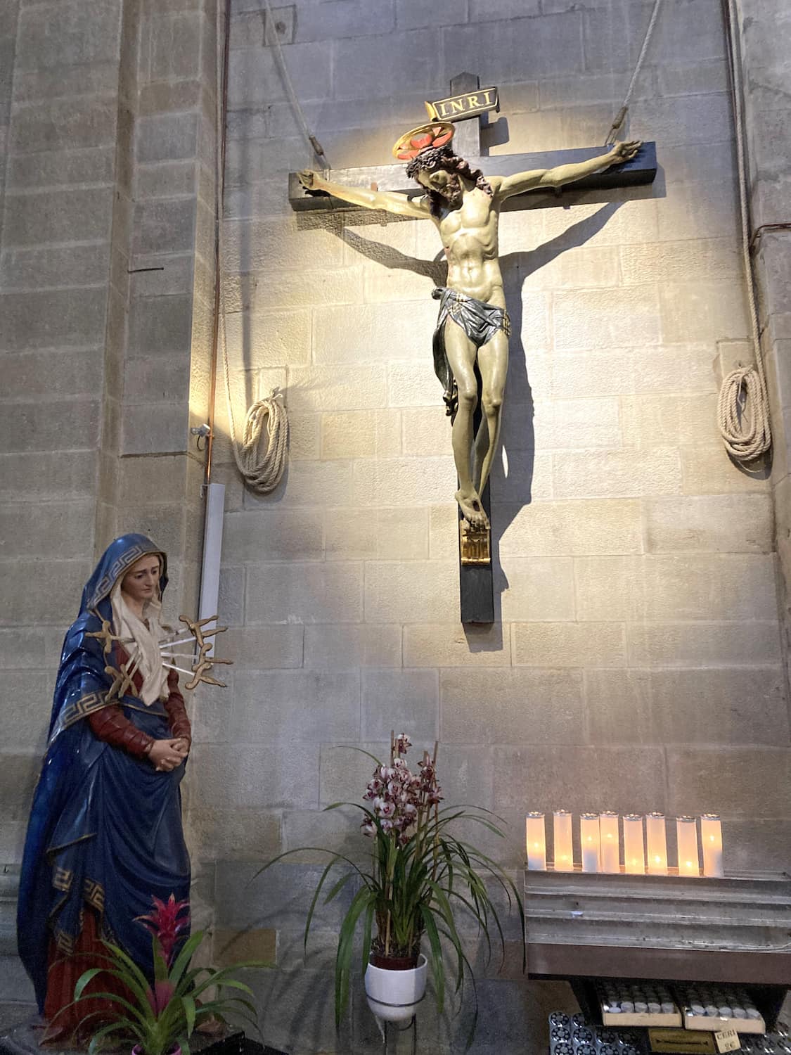 Santa Maria della Pieve Arezzo