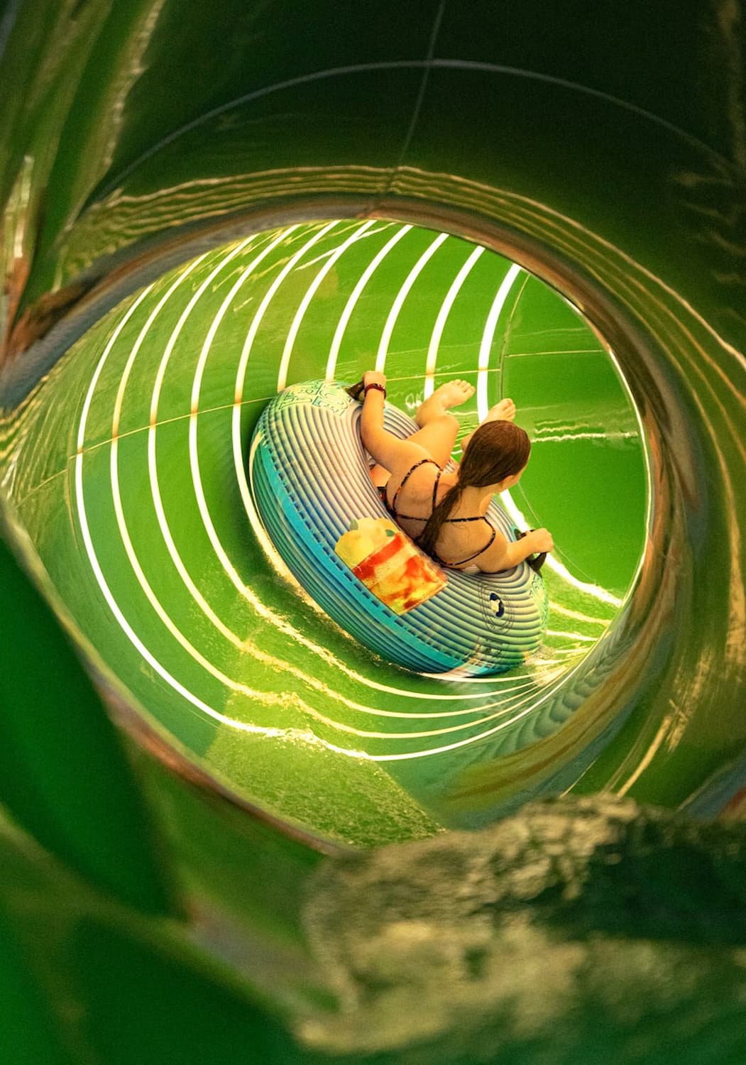 Säntispark Swimming Pools St Gallen