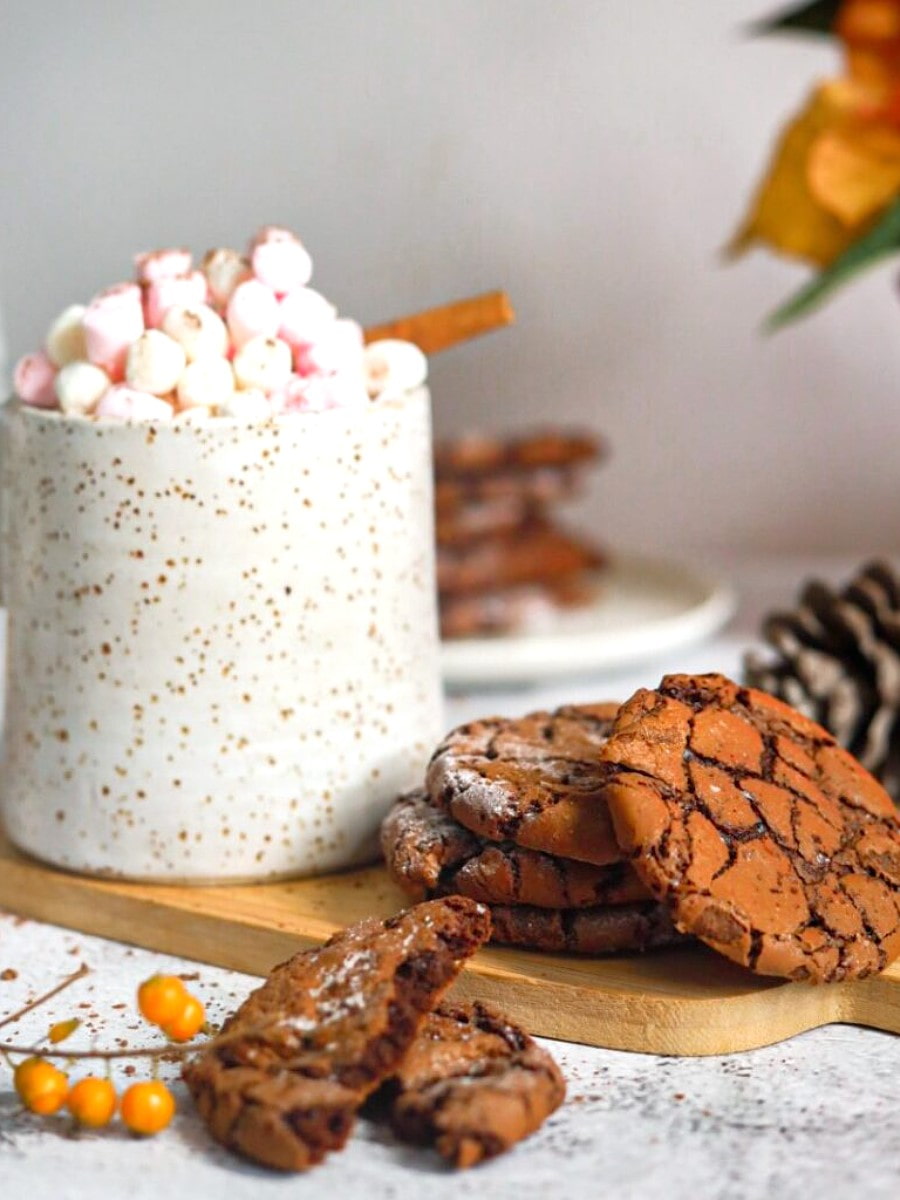 Seasonal treats in Laganas