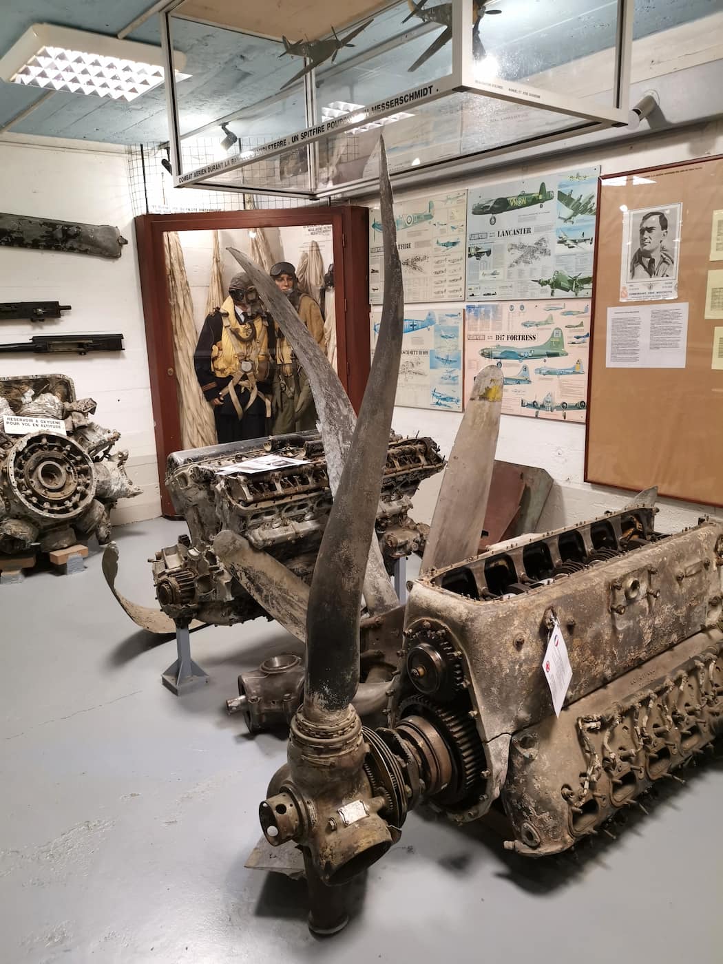 Second World War Museum Calais