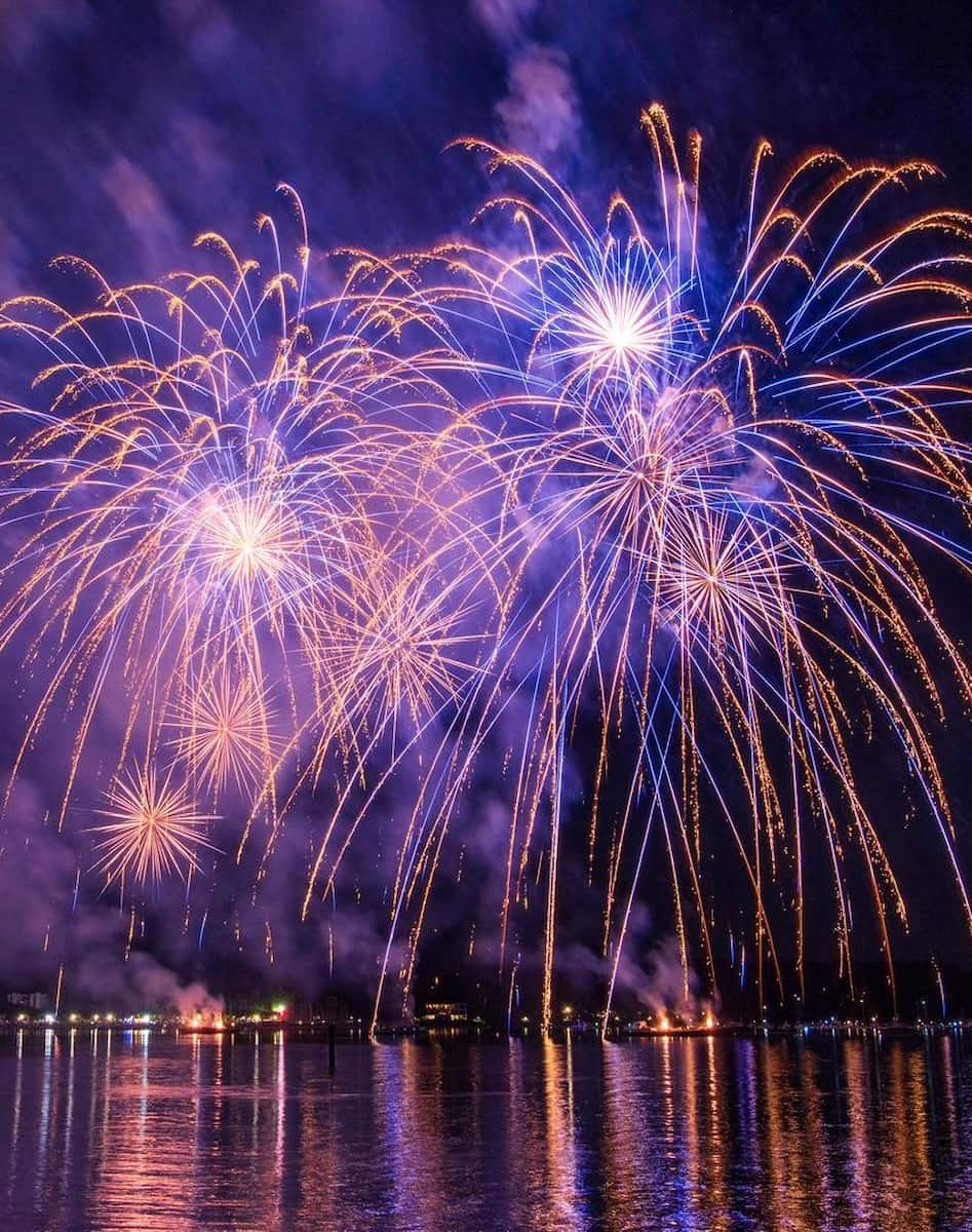 Seenachtfest Constance