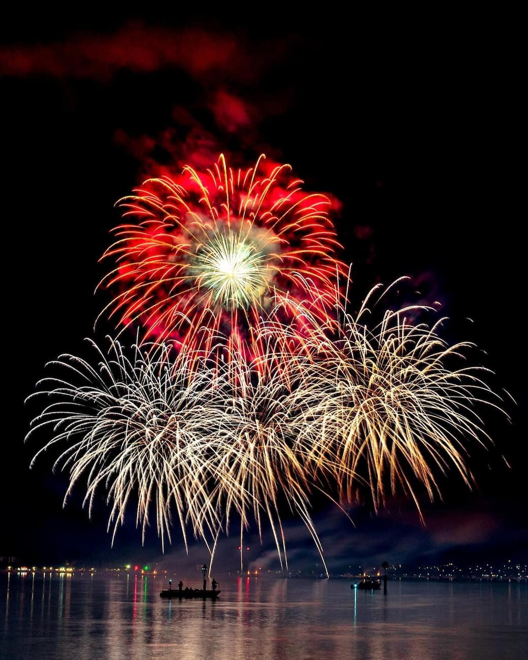 Seenachtfest Constance