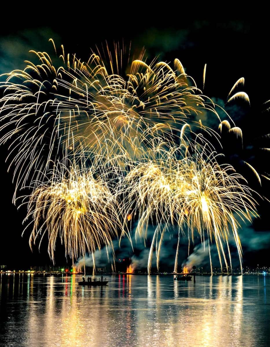 Seenachtfest Constance