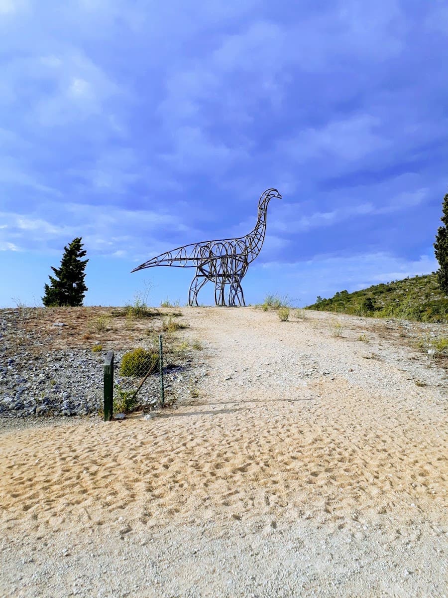 Serras de Aire e Candeeiros Natural Park, Fatima