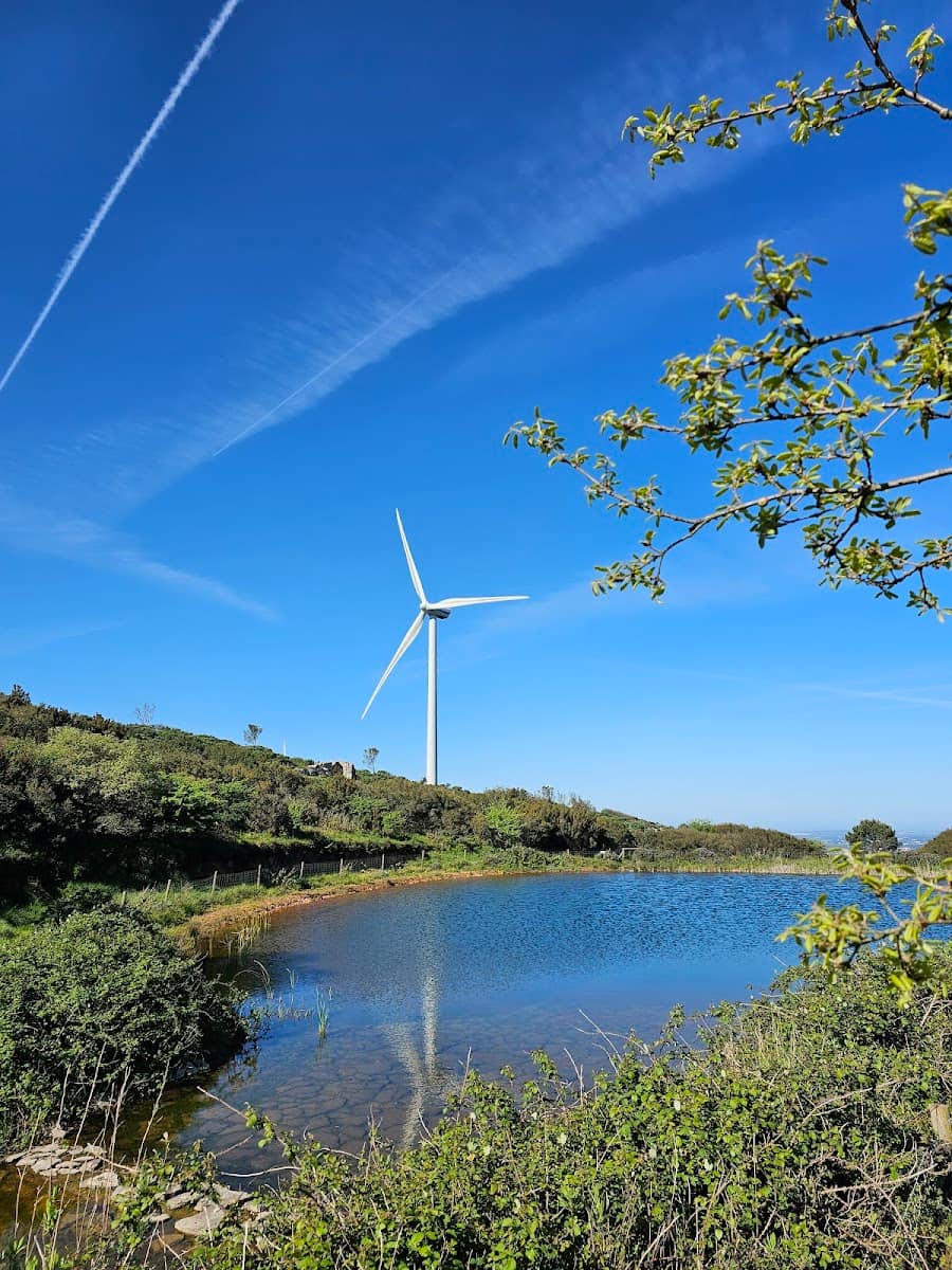 Serras de Aire e Candeeiros Natural Park, Fatima