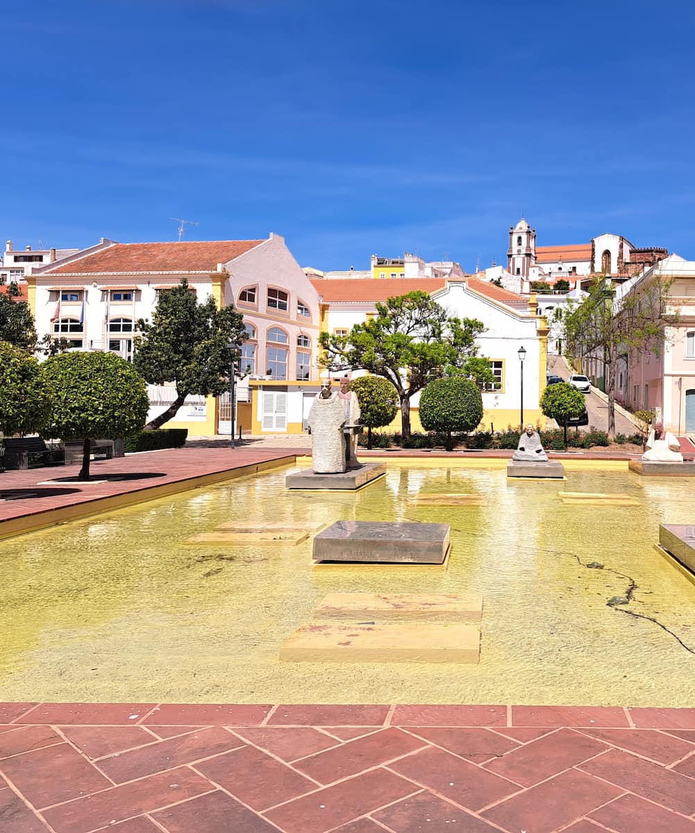 Silves, Portugal