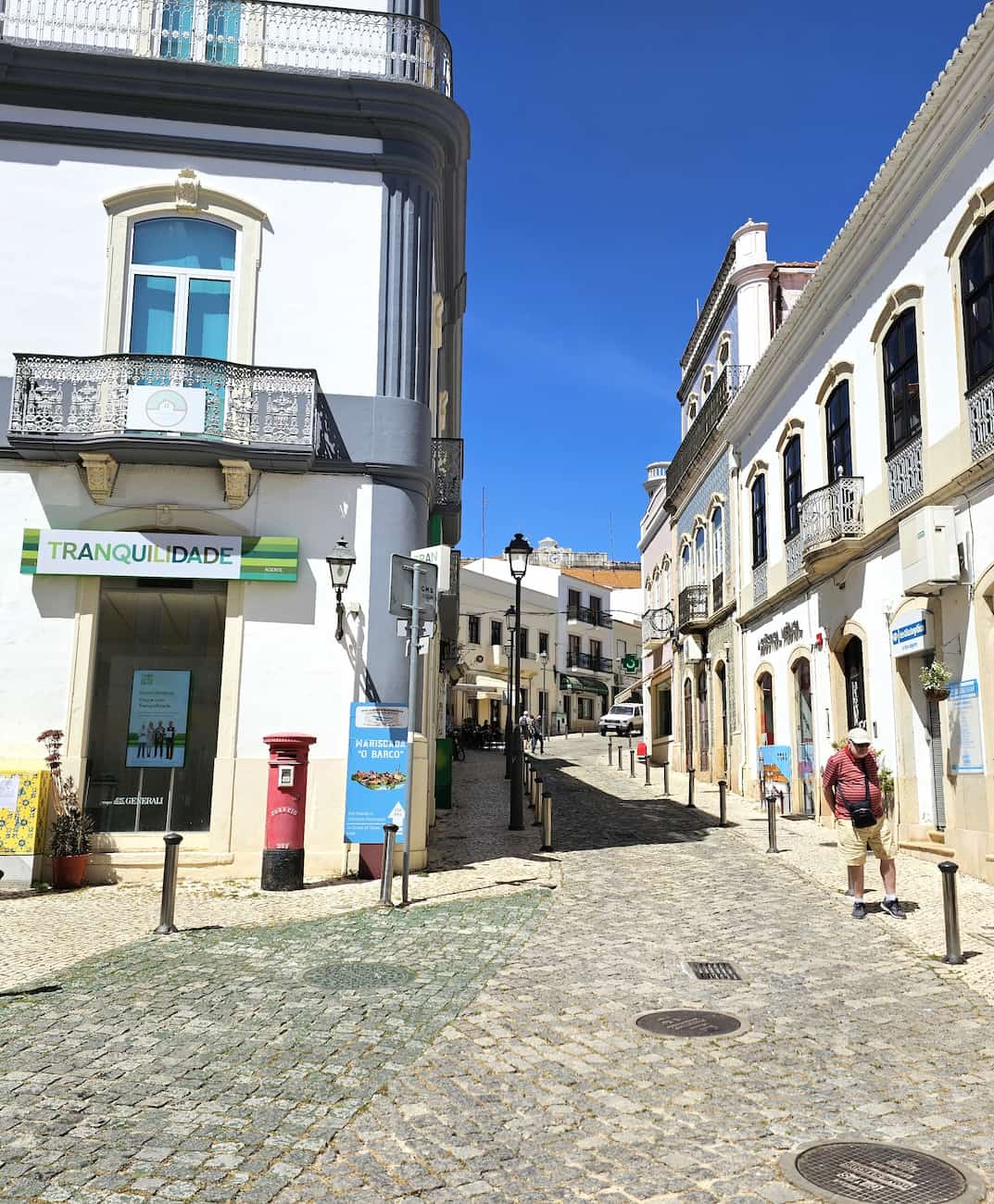 Silves, Portugal