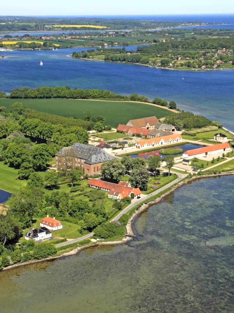 South Funen Archipelago, Denmark