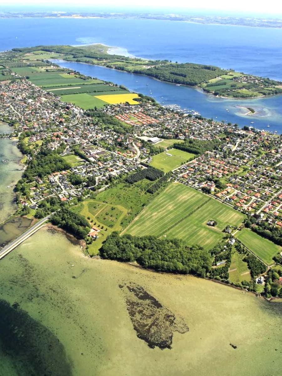 South Funen Archipelago, Denmark