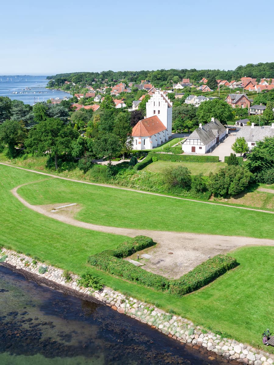 South Funen Archipelago, Denmark
