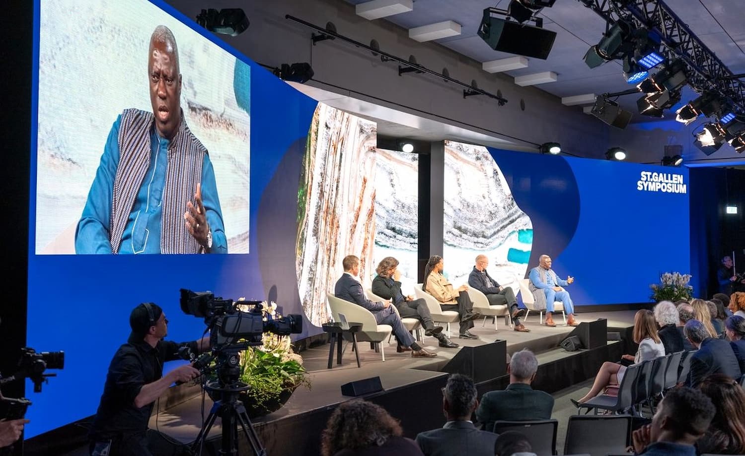 St. Gallen Symposium