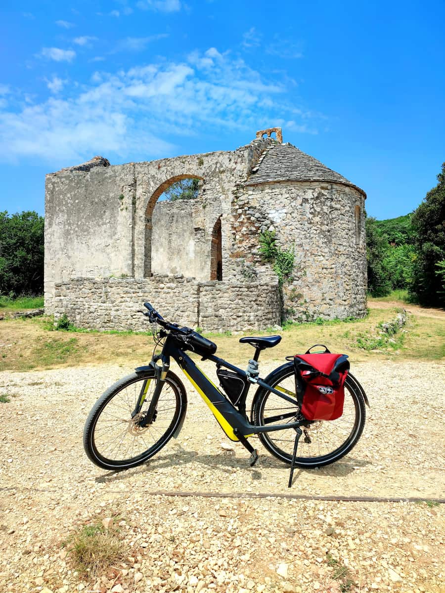 Štrika-Ferata Rovinj