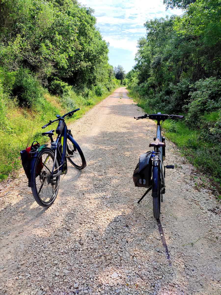 Štrika-Ferata Rovinj