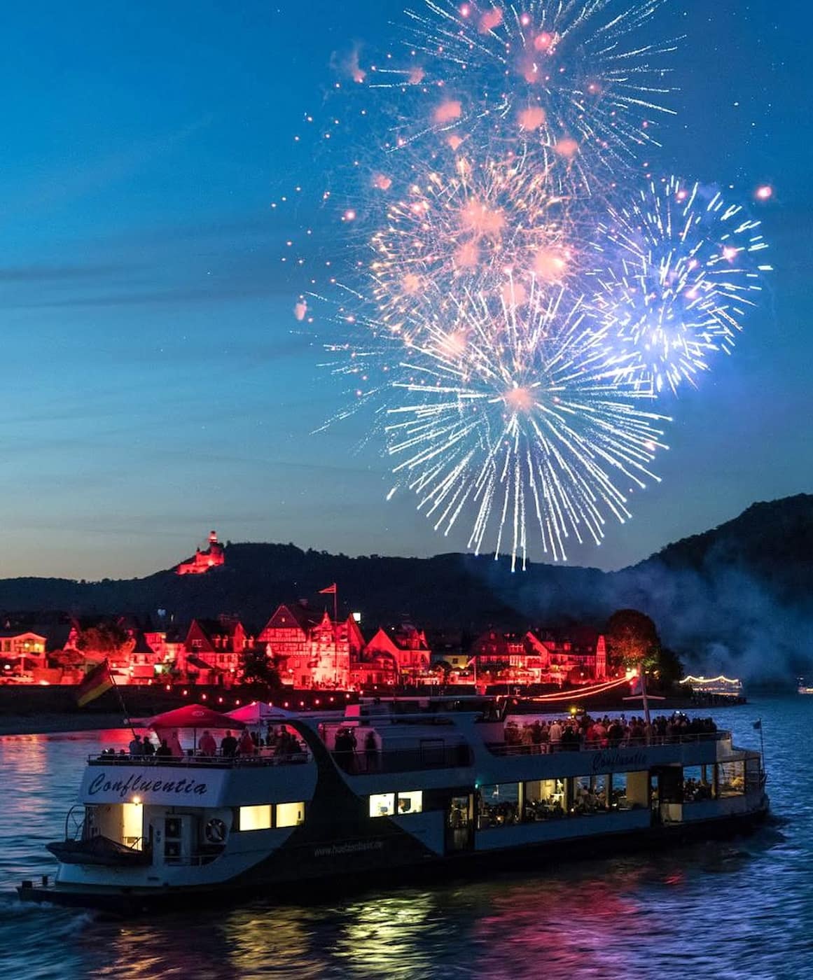 Summer Festivals Koblenz