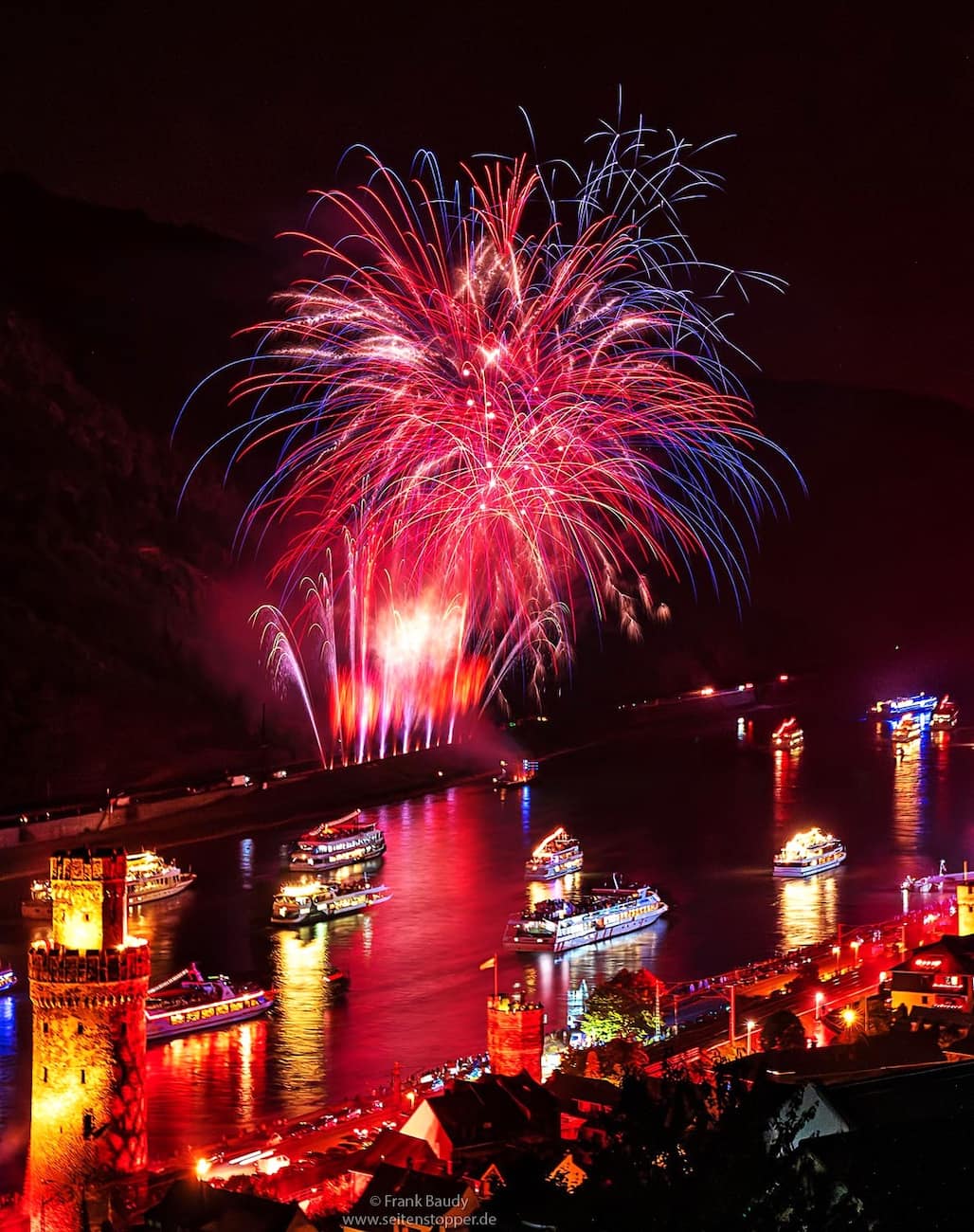 Summer Festivals Koblenz