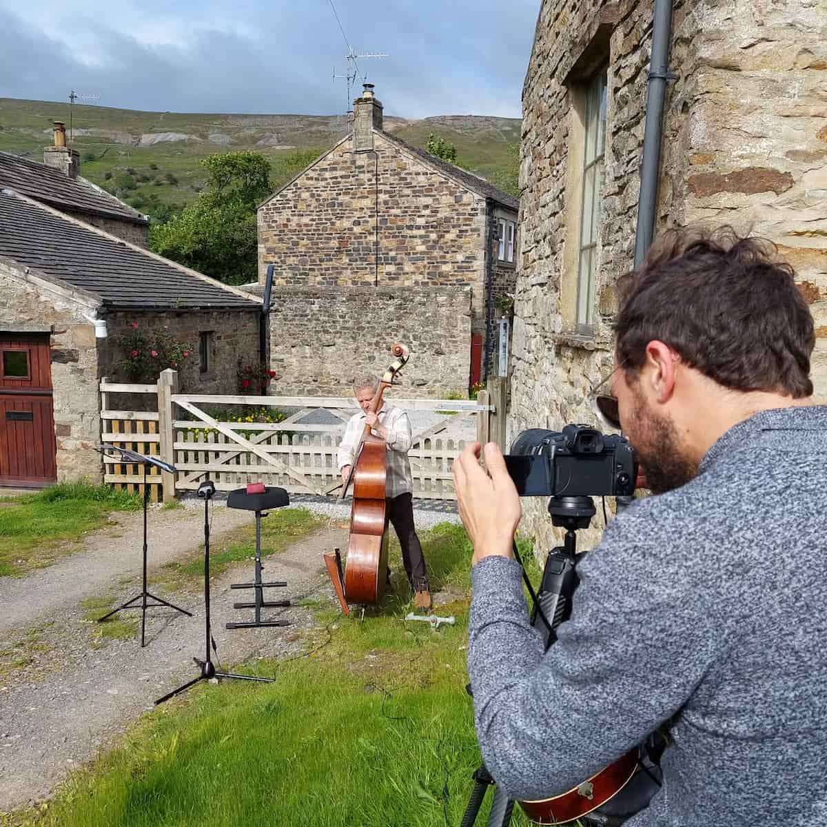 Summer Festivals and Events, Richmond