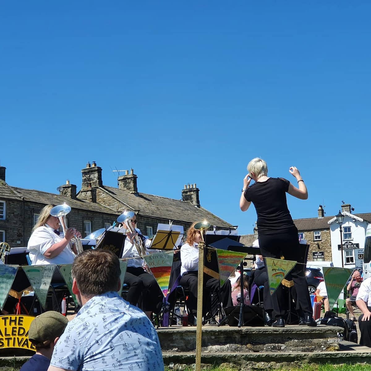 Summer Festivals and Events, Richmond