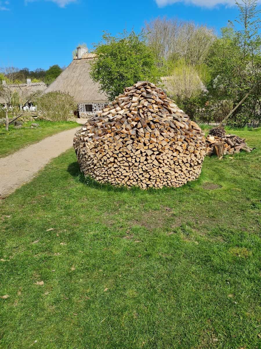 The Funen Village, Odense