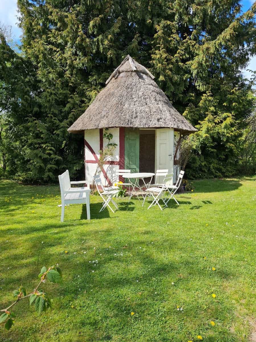 The Funen Village, Odense