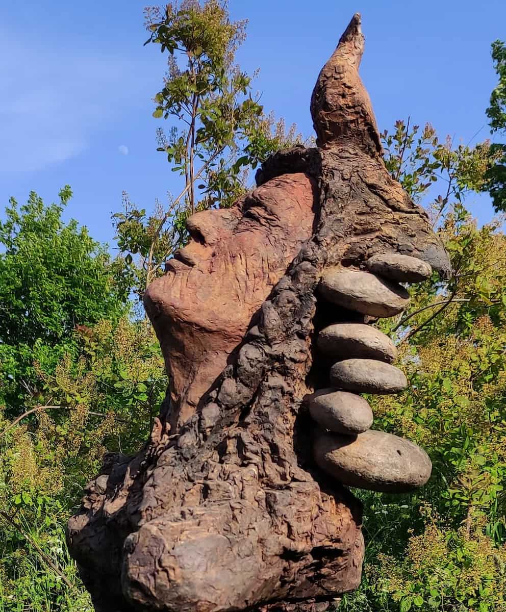 The Hanging Gardens, Le Havre
