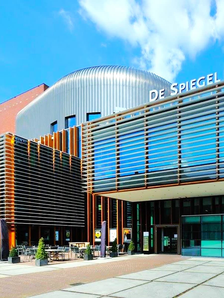 Theater De Spiegel, Zwolle