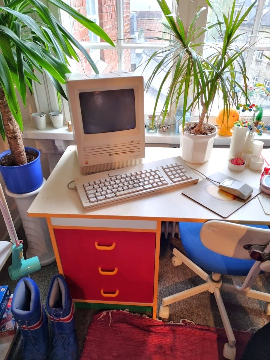 Tidens Samling Museum, Odense