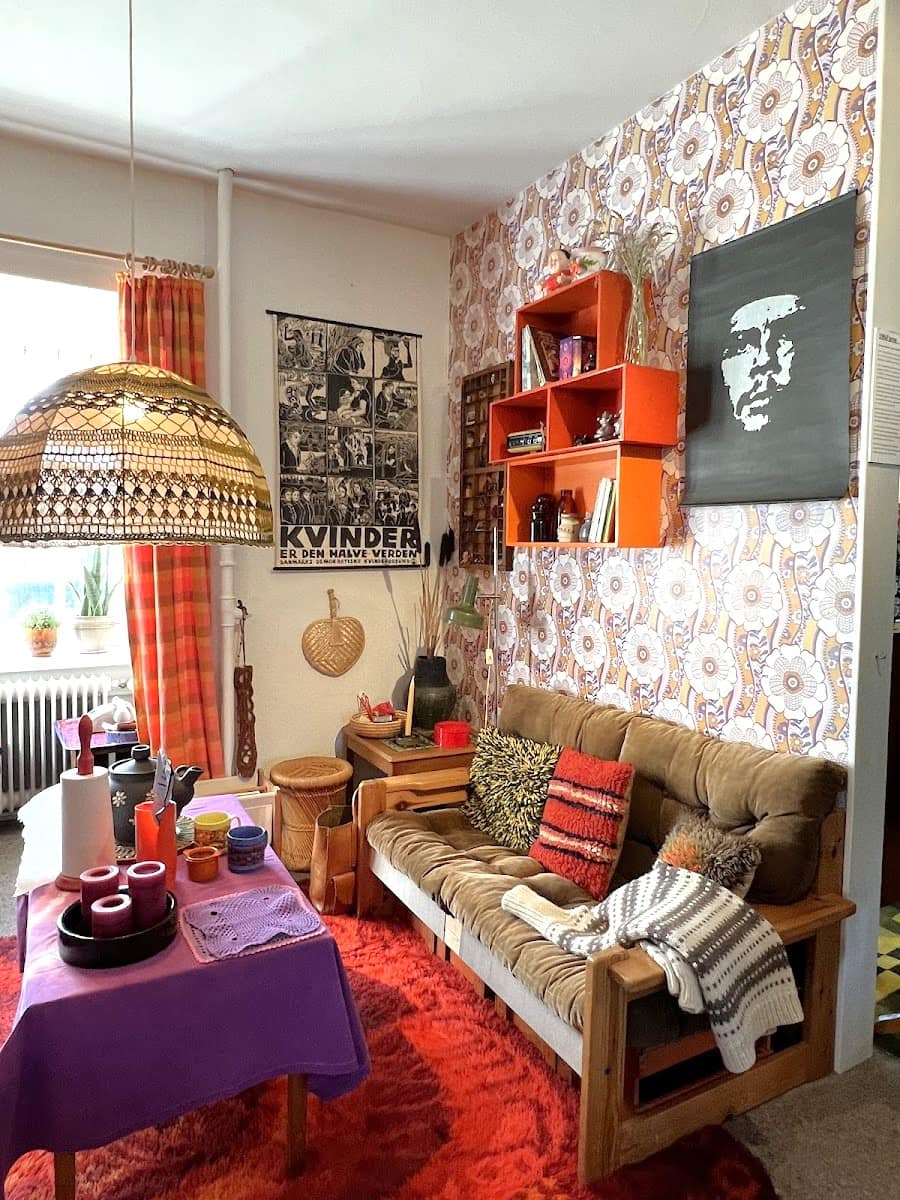 Tidens Samling Museum, Odense