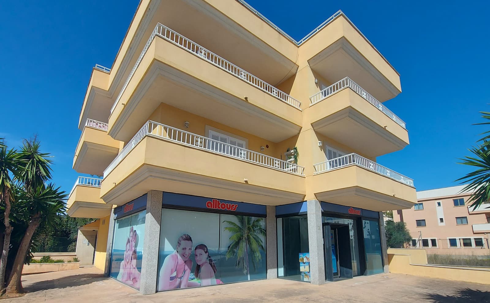 Tourist Information Office Sa Coma