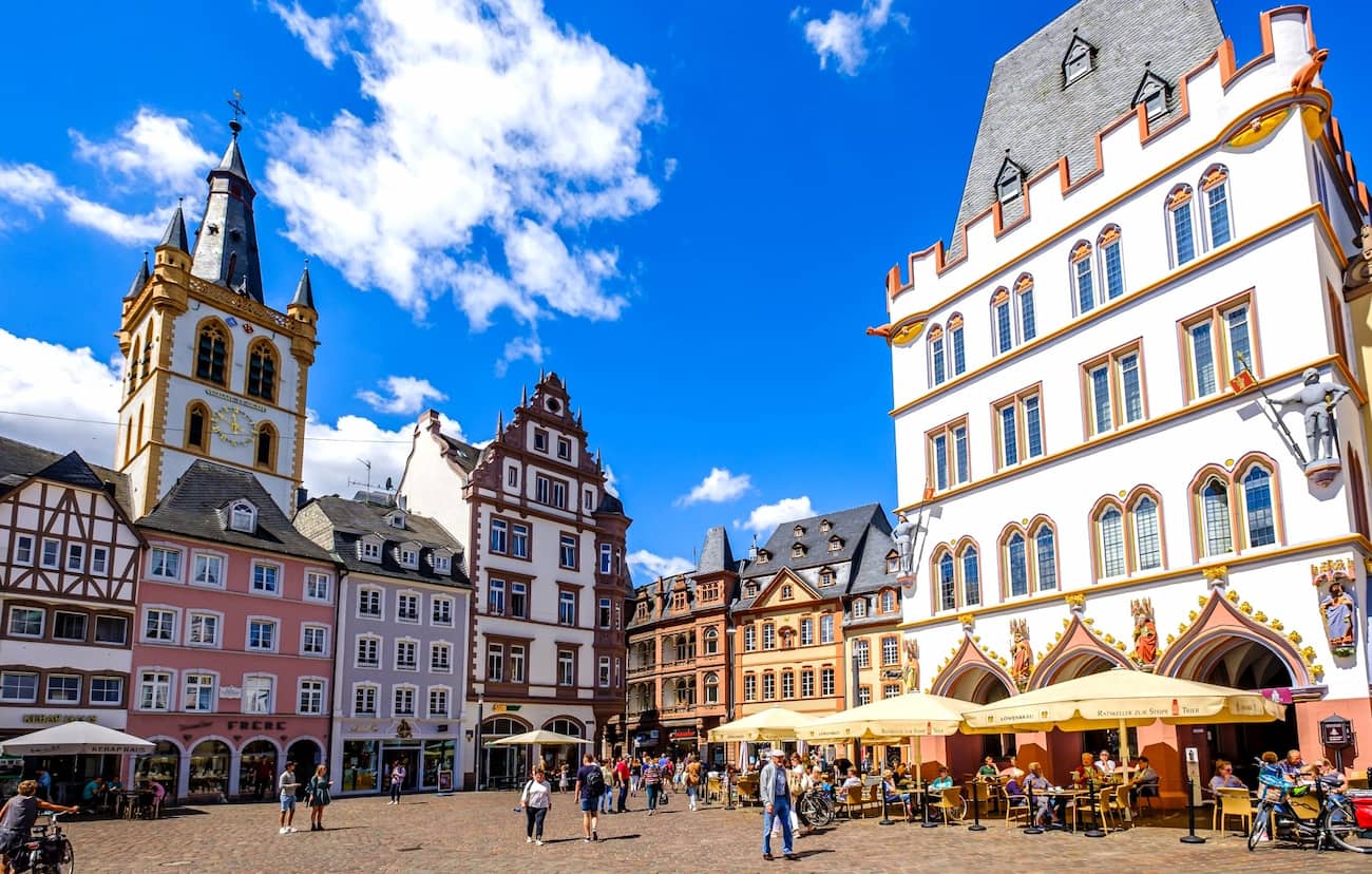 Trier Germany