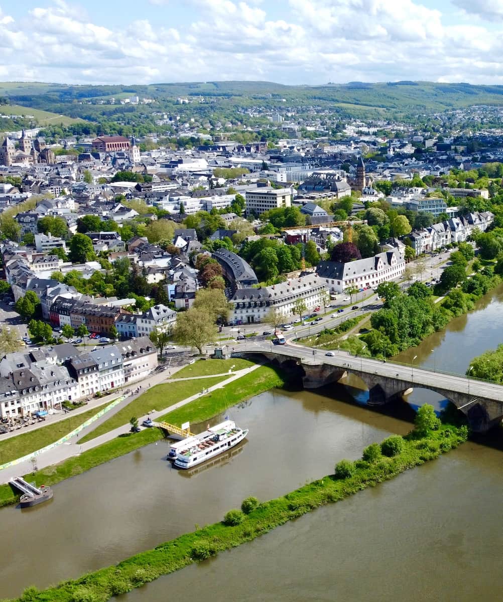 Trier Germany