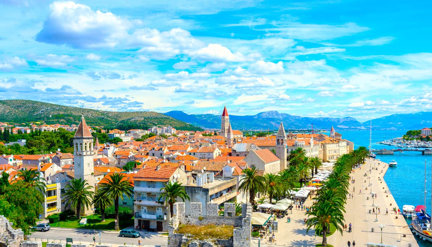 Trogir