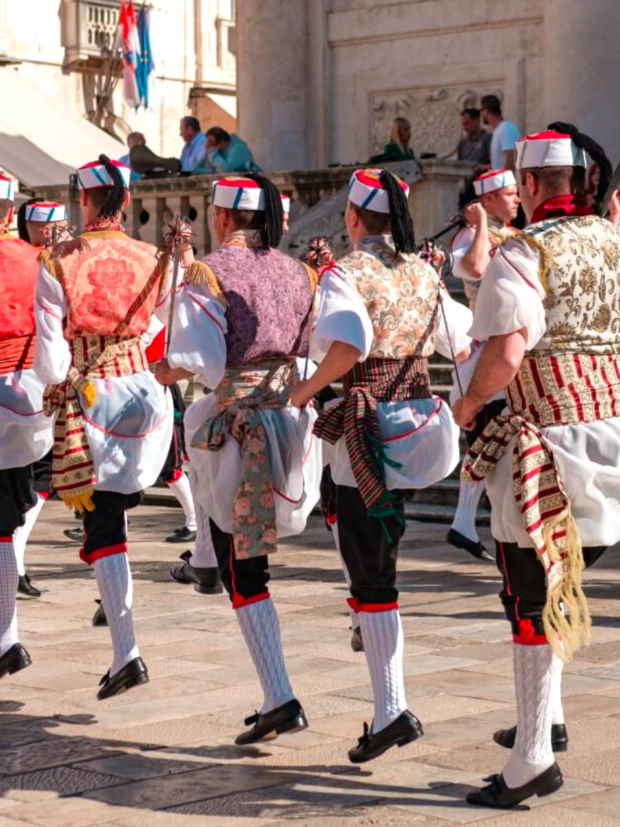 Trogir Cultural Summer Festival